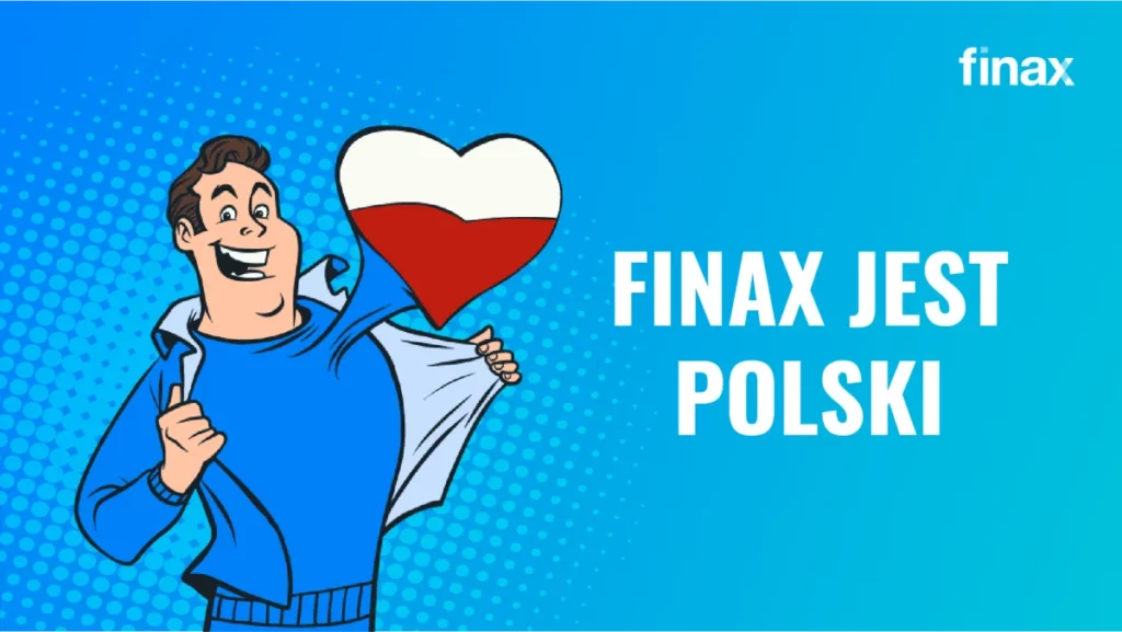 Finax jest polski